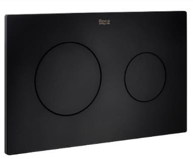 Mặt Nút Nhấn Xả Bồn Cầu Roca A890189206