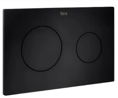 Mặt Nút Nhấn Xả Bồn Cầu Roca A890189206