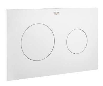 Mặt Nút Nhấn Xả Bồn Cầu Roca A890189207