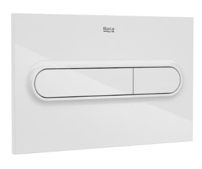 Mặt Nút Nhấn Xả Bồn Cầu Roca A890195000
