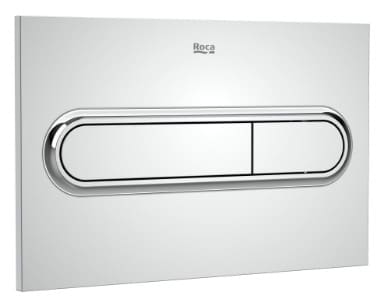 Mặt Nút Nhấn Xả Bồn Cầu Roca A890195001