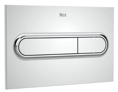 Mặt Nút Nhấn Xả Bồn Cầu Roca A890195001