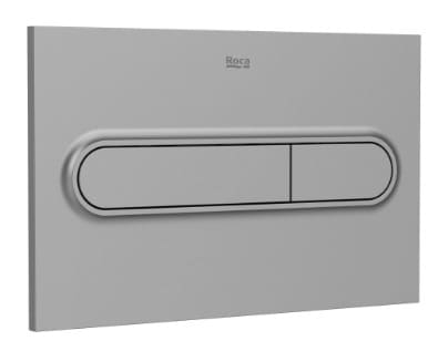 Mặt Nút Nhấn Xả Bồn Cầu Roca A890195002