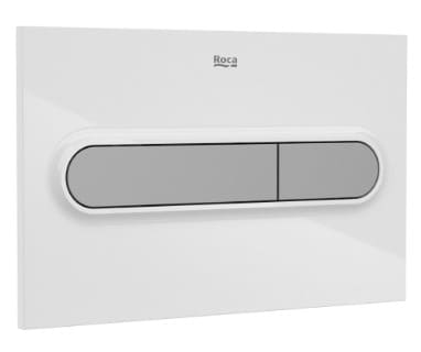 Mặt Nút Nhấn Xả Bồn Cầu Roca A890195005