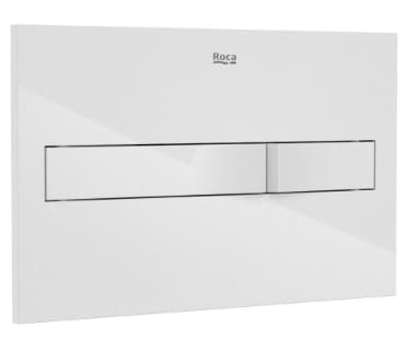 Mặt Nút Nhấn Xả Bồn Cầu Roca A890196000
