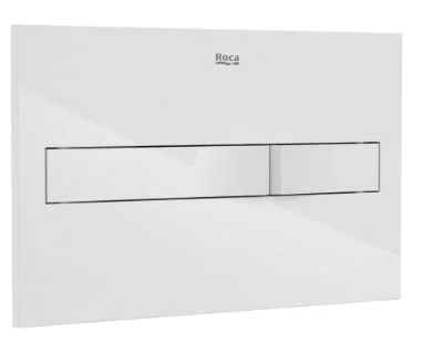 Mặt Nút Nhấn Xả Bồn Cầu Roca A890196000