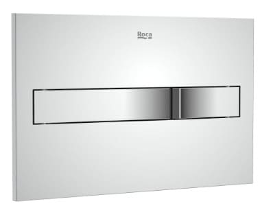 Mặt Nút Nhấn Xả Bồn Cầu Roca A890196001