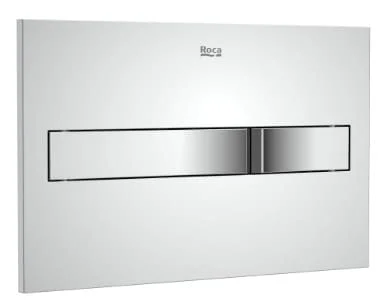 Mặt Nút Nhấn Xả Bồn Cầu Roca A890196001
