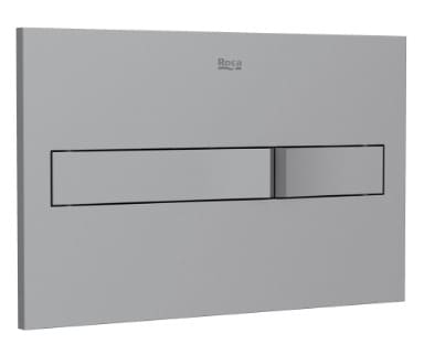 Mặt Nút Nhấn Xả Bồn Cầu Roca A890196002