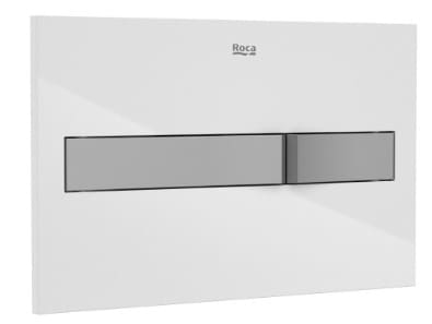 Mặt Nút Nhấn Xả Bồn Cầu Roca A890196005