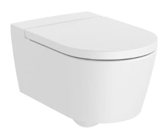 Thân bồn cầu treo tường Roca Inspira A346527620