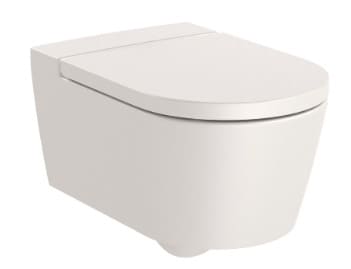 Thân bồn cầu treo tường Roca Inspira A346527650