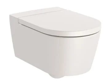 Thân bồn cầu treo tường Roca Inspira A346527650