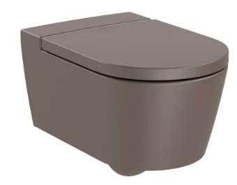 Thân bồn cầu treo tường Roca Inspira A346527660