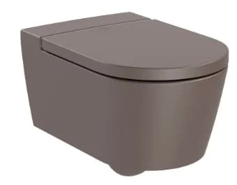 Thân bồn cầu treo tường Roca Inspira A346527660