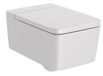 Thân bồn cầu treo tường Roca Inspira A346537630