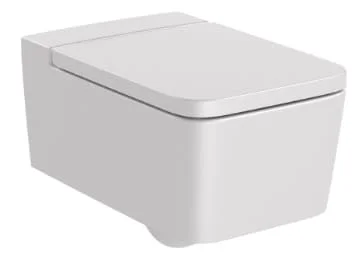 Thân bồn cầu treo tường Roca Inspira A346537630