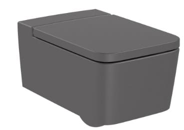 Thân bồn cầu treo tường Roca Inspira A346537640