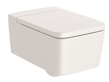 Thân bồn cầu treo tường Roca Inspira A346537650