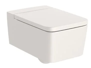Thân bồn cầu treo tường Roca Inspira A346537650