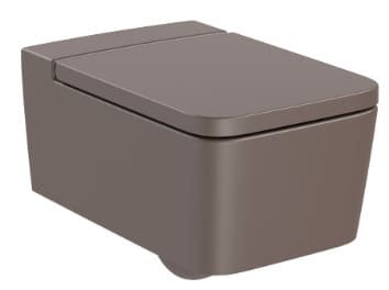 Thân bồn cầu treo tường Roca Inspira A346537660