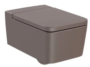Thân bồn cầu treo tường Roca Inspira A346537660