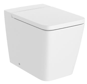 Thân bồn cầu đặt sàn Roca Inspira A347537620