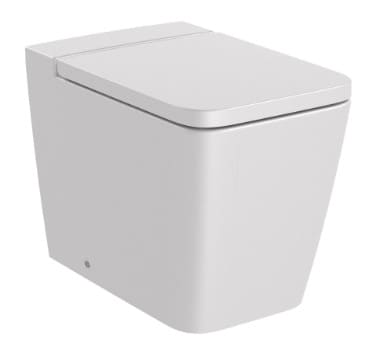 Thân bồn cầu đặt sàn Roca Inspira A347537630