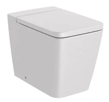 Thân bồn cầu đặt sàn Roca Inspira A347537630