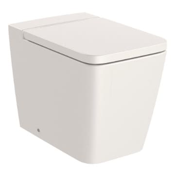 Thân bồn cầu đặt sàn Roca Inspira A347537650