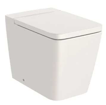 Thân bồn cầu đặt sàn Roca Inspira A347537650