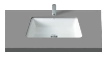 Chậu lavabo âm bàn Sofia Roca A3270YD000