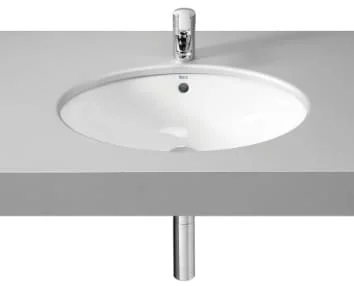 Chậu lavabo âm bàn Neo Selene Roca A327302000