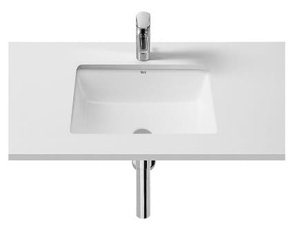 Chậu lavabo âm bàn Sofia Roca A32772400C