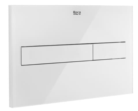 Mặt Nút Nhấn Xả Bồn Cầu Roca A890188309