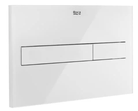 Mặt Nút Nhấn Xả Bồn Cầu Roca A890188309