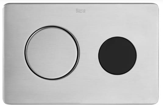 Mặt Nút Nhấn Xả Bồn Cầu Roca A890189500