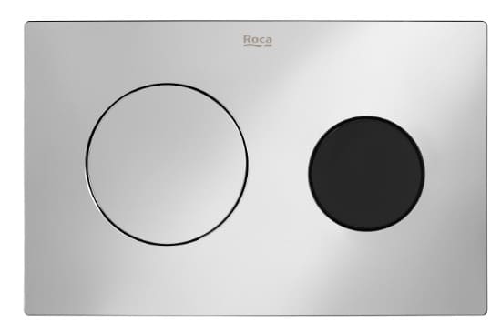 Mặt Nút Nhấn Xả Bồn Cầu Roca A890189510