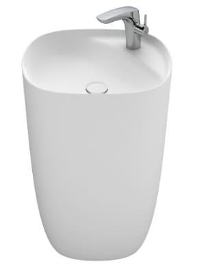 Chậu đứng tự do Roca Beyond A3270B0620