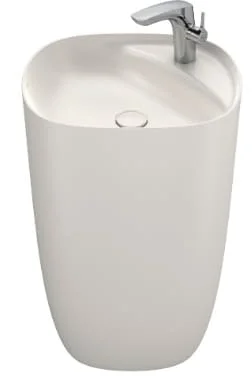 Chậu đứng tự do Roca Beyond A3270B0650