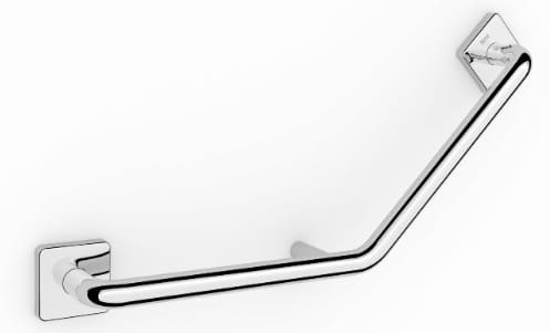 Thanh tay vịn góc 135º Roca Victoria A816792001