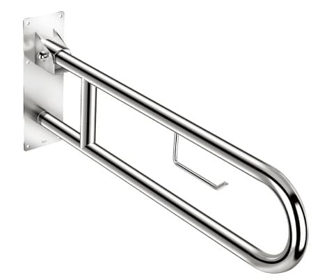 Thanh tay vịn chữ U Roca Victoria A816795001