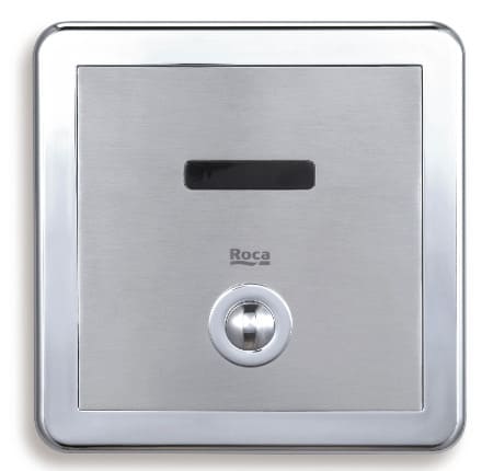 Bộ van xả Toilet cảm ứng âm Roca Z506903010