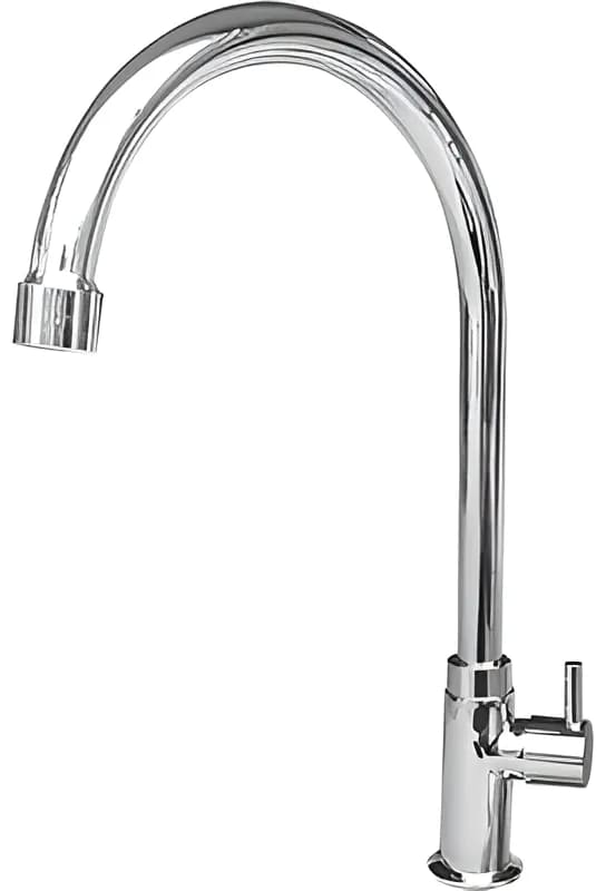 Vòi rửa bát 1 đường lạnh Mirolin MC16
