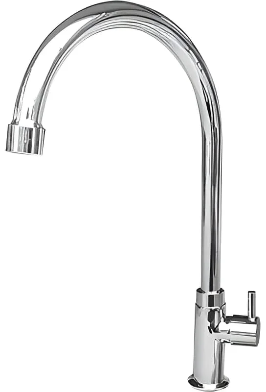 Vòi rửa bát 1 đường lạnh Mirolin MC16