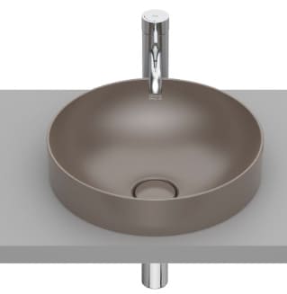 Chậu lavabo bán âm Tây Ban Nha Inspira Roca A32752R660