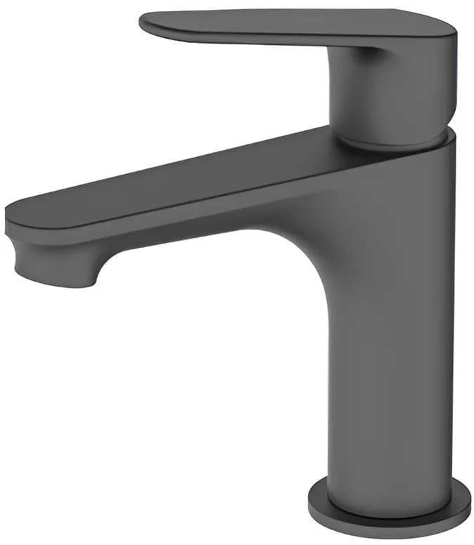 Vòi lavabo 2 đường nóng lạnh Mirolin MF801B