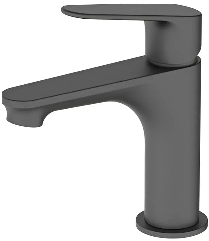 Vòi lavabo 2 đường nóng lạnh Mirolin MF801B