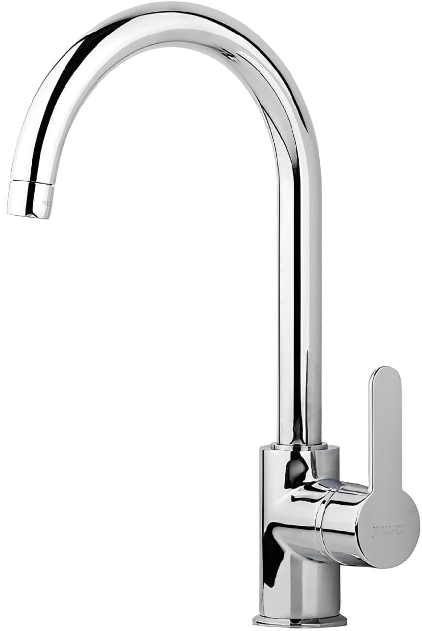 Vòi rửa bát 2 đường nóng lạnh Mirolin MK704