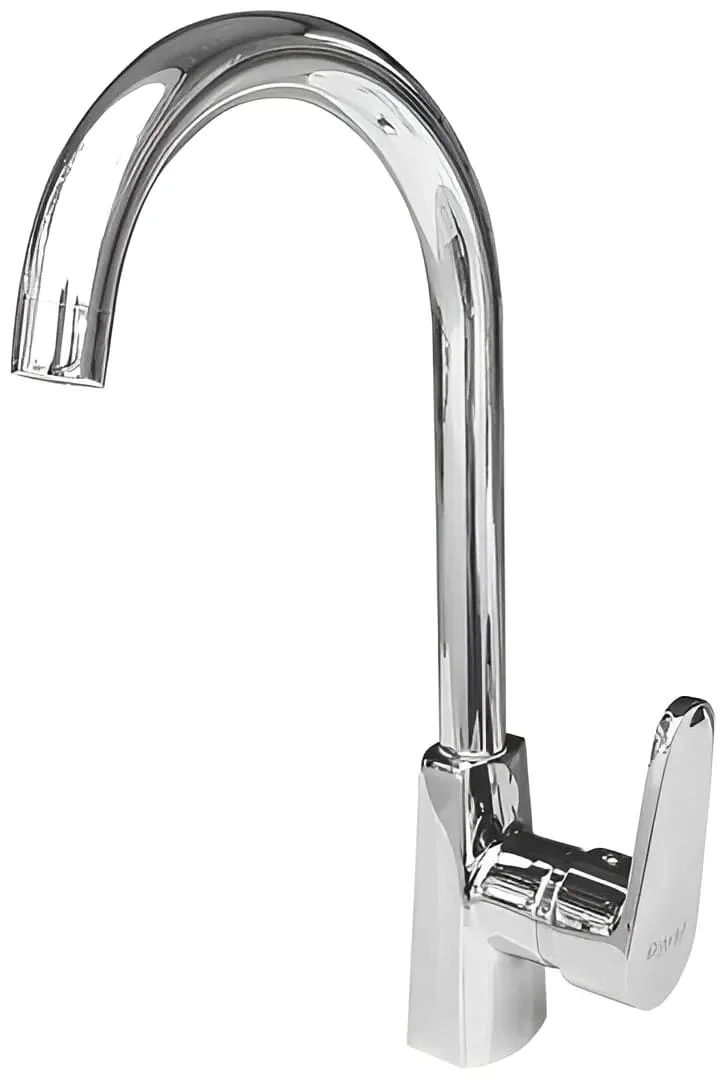 Vòi rửa bát 2 đường nóng lạnh Mirolin MT206